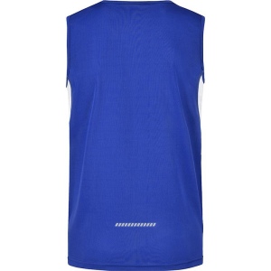 Maillot running Homme Daiber 7