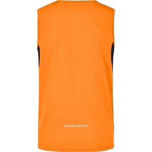 Maillot running Homme Daiber 10