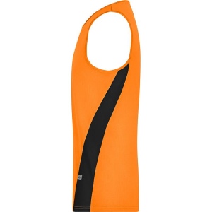 Maillot running Homme Daiber 11