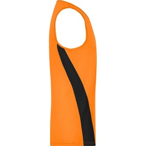 Maillot running Homme Daiber 12