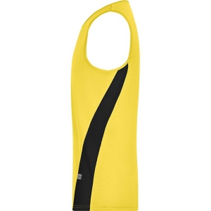 Maillot running Homme Daiber 14