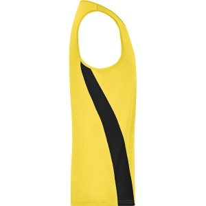 Maillot running Homme Daiber 15