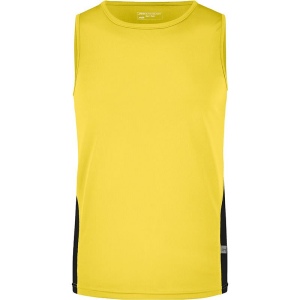 Maillot running Homme Daiber 4