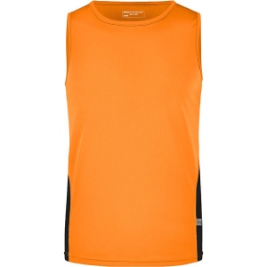 Maillot running Homme Daiber 3