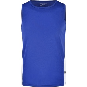 Maillot running Homme Daiber
