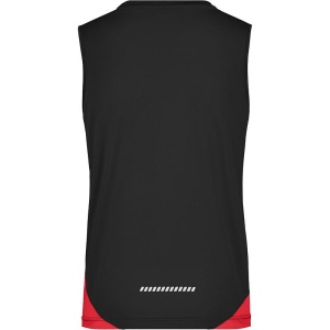 Maillot running Femme Daiber 9