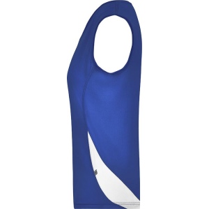 Maillot running Femme Daiber 22
