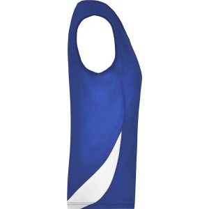 Maillot running Femme Daiber 23