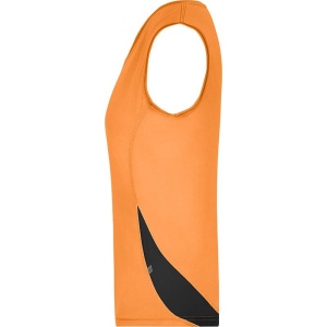 Maillot running Femme Daiber 25