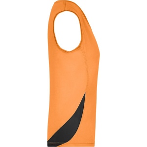 Maillot running Femme Daiber 26