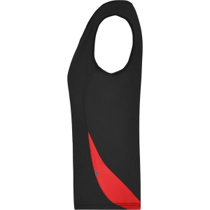 Maillot running Femme Daiber 10