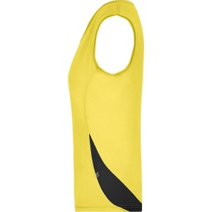 Maillot running Femme Daiber 16