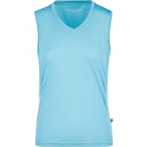 Maillot running Femme Daiber 3