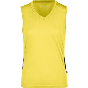 Maillot running Femme Daiber 4