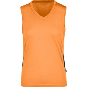 Maillot running Femme Daiber 7