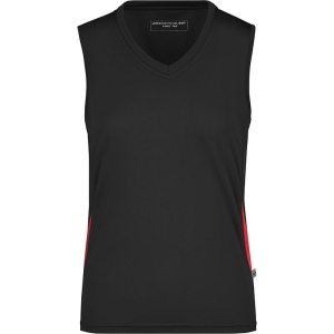 Maillot running Femme Daiber 2