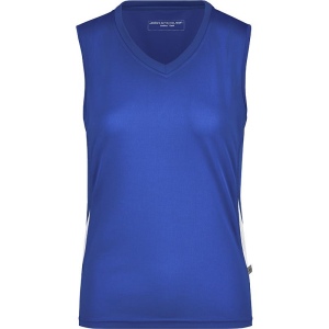 Maillot running Femme Daiber 6