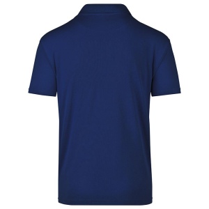 Polo technique Unisexe Daiber 18