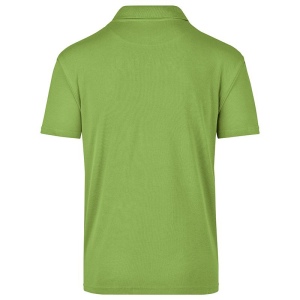 Polo technique Unisexe Daiber 21