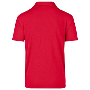 Polo technique Unisexe Daiber 12