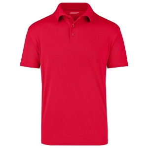 Polo technique Unisexe Daiber 3