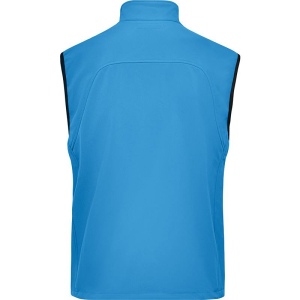 Bodywarmer softshell Homme Daiber 10