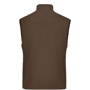 Bodywarmer softshell Homme Daiber 19