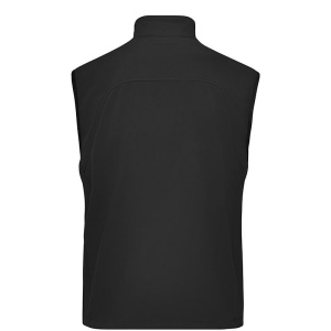 Bodywarmer softshell Homme Daiber 22