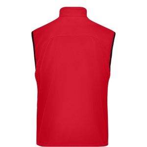Bodywarmer softshell Homme Daiber 28