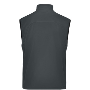 Bodywarmer softshell Homme Daiber 31