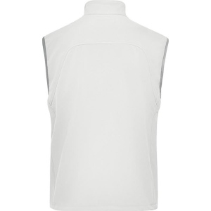Bodywarmer softshell Homme Daiber 13