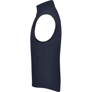 Bodywarmer softshell Homme Daiber 17