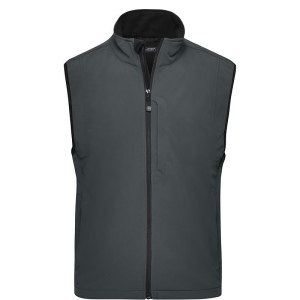 Bodywarmer softshell Homme Daiber 9
