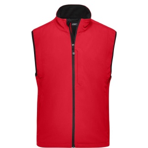 Bodywarmer softshell Homme Daiber 8