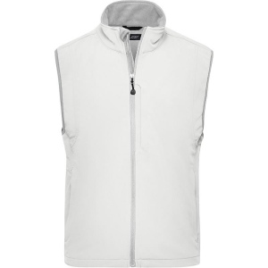 Bodywarmer softshell Homme Daiber 3