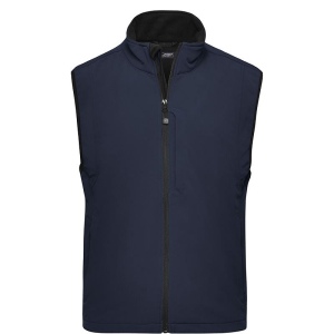Bodywarmer softshell Homme Daiber 4