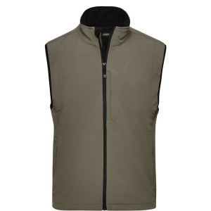 Bodywarmer softshell Homme Daiber 7