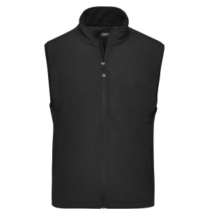 Bodywarmer softshell Homme Daiber 6