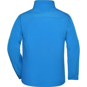 Veste softshell classique Homme Daiber 10