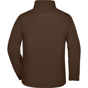 Veste softshell classique Homme Daiber 19