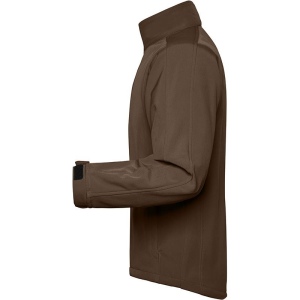 Veste softshell classique Homme Daiber 20