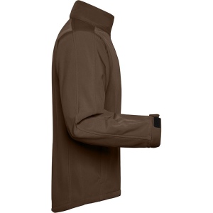 Veste softshell classique Homme Daiber 21