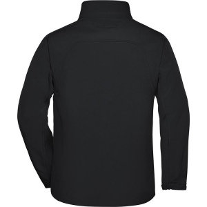 Veste softshell classique Homme Daiber 22