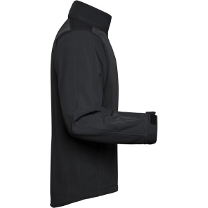 Veste softshell classique Homme Daiber 24