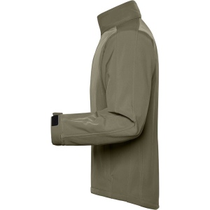 Veste softshell classique Homme Daiber 26