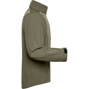 Veste softshell classique Homme Daiber 27