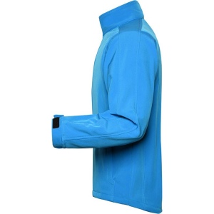 Veste softshell classique Homme Daiber 11