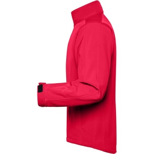 Veste softshell classique Homme Daiber 29