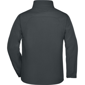 Veste softshell classique Homme Daiber 31