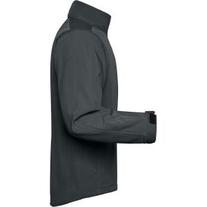 Veste softshell classique Homme Daiber 33
